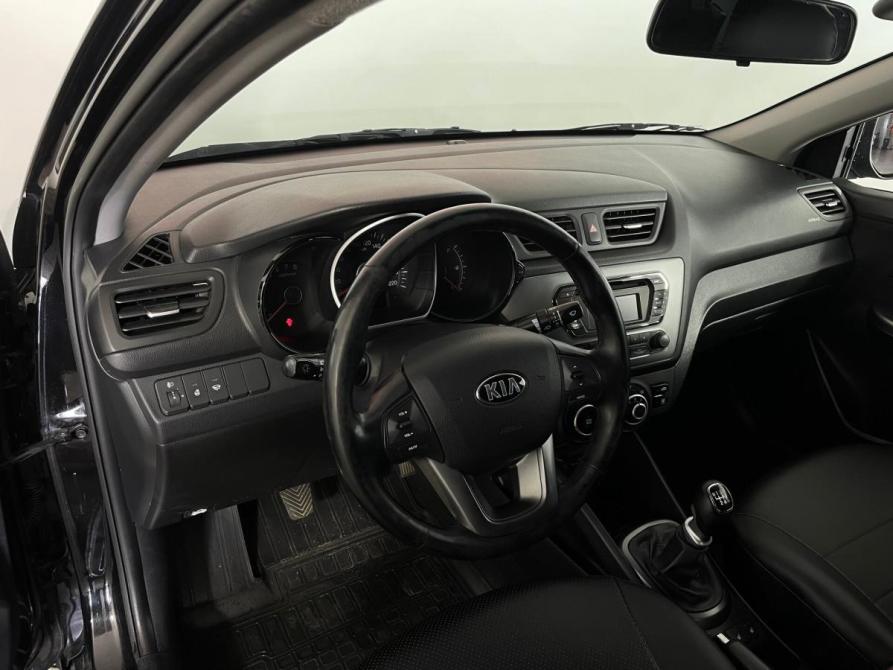 Kia Rio III Воронеж  - изображение 7