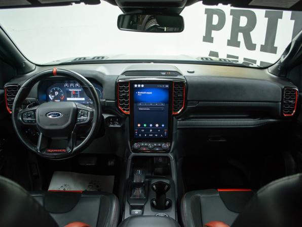 Ford Ranger T6.2 с пробегом 2024 года, цена 8 999 000 рублей, 48789 км, offers.body_type.unknown, Автокод Объявления