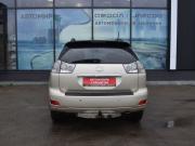 Lexus RX II Рестайлинг Архангельск  - изображение 20