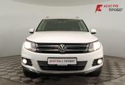 Volkswagen Tiguan I Рестайлинг Волгоград  - изображение 25