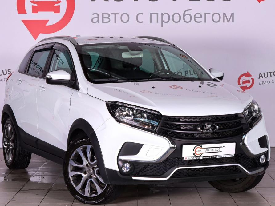 Lada (ВАЗ) XRAY I Минеральные Воды  - изображение 1