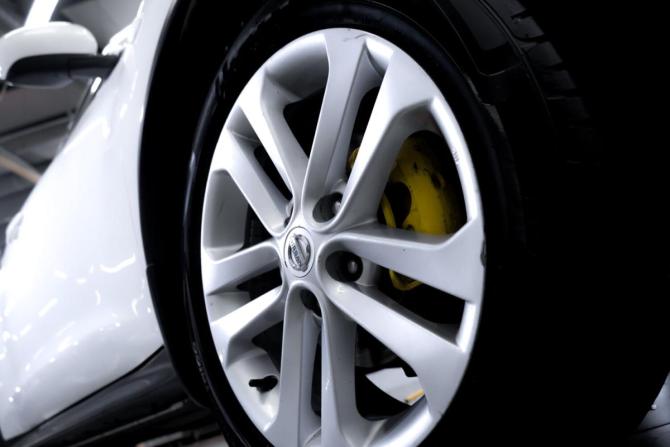 Nissan Juke I с пробегом 2012 года, цена 899 000 рублей, 186565 км, внедорожник, Автокод Объявления