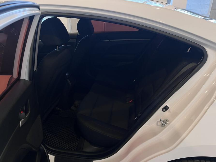 Hyundai Elantra VI (AD) Чебоксары  - изображение 25