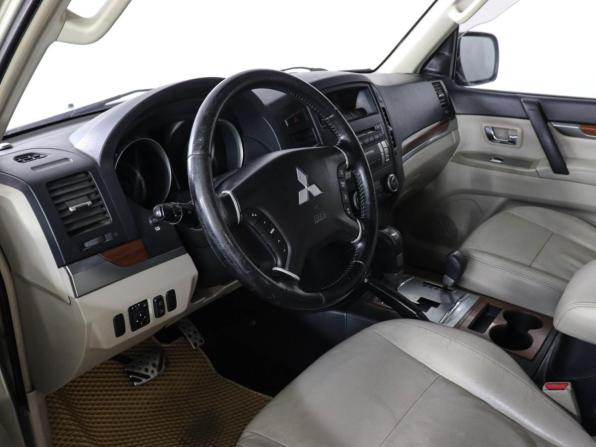 Mitsubishi Pajero IV с пробегом 2007 года, цена 1 299 000 рублей, 225277 км, внедорожник, Автокод Объявления