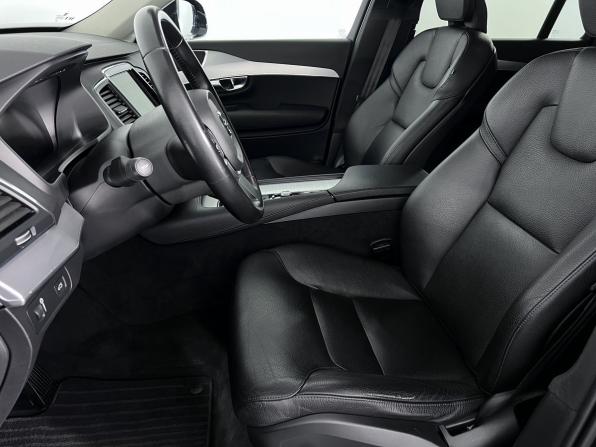 Volvo XC90 II с пробегом 2019 года, цена 4 220 000 рублей, 136200 км, внедорожник, Автокод Объявления