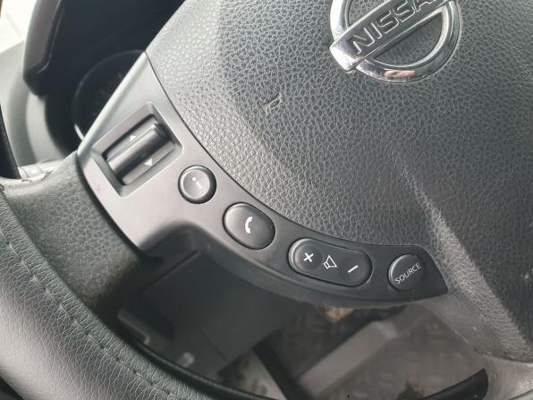 Nissan Qashqai I Рестайлинг с пробегом 2012 года, цена 870 000 рублей, 108160 км, внедорожник, Автокод Объявления