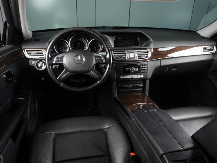Mercedes-Benz E-Класс IV (W212 S212 C207) Рестайлинг Минеральные Воды  - изображение 6