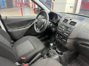 Lada (ВАЗ) Granta I Рестайлинг Альметьевск  - изображение 54