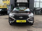 Lada (ВАЗ) XRAY I Нефтекамск  - изображение 13