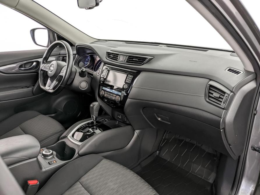 Nissan X-Trail III Рестайлинг Москва  - изображение 11