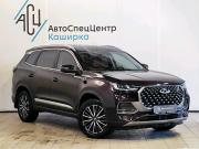 Chery Tiggo 8 Pro Max I Москва  - изображение 23