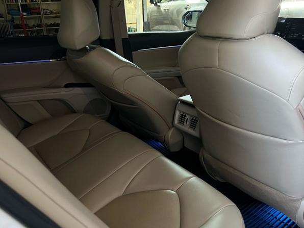 Toyota Camry VIII (XV70) Рестайлинг с пробегом 2022 года, цена 3 500 000 рублей, 45625 км, седан, Автокод Объявления