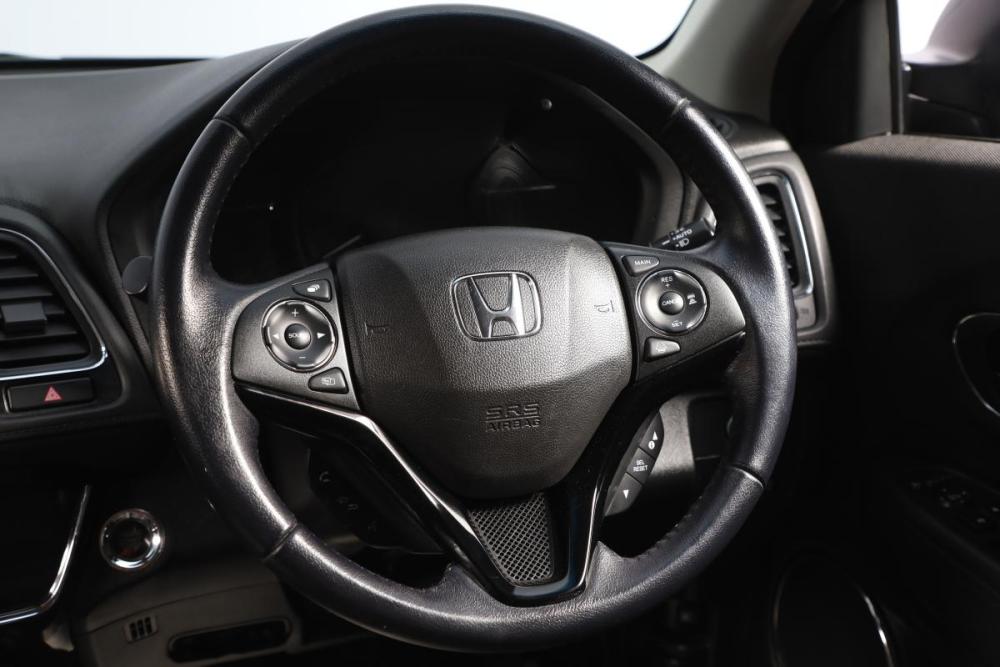 Honda Vezel I Рестайлинг Новосибирск  - изображение 12