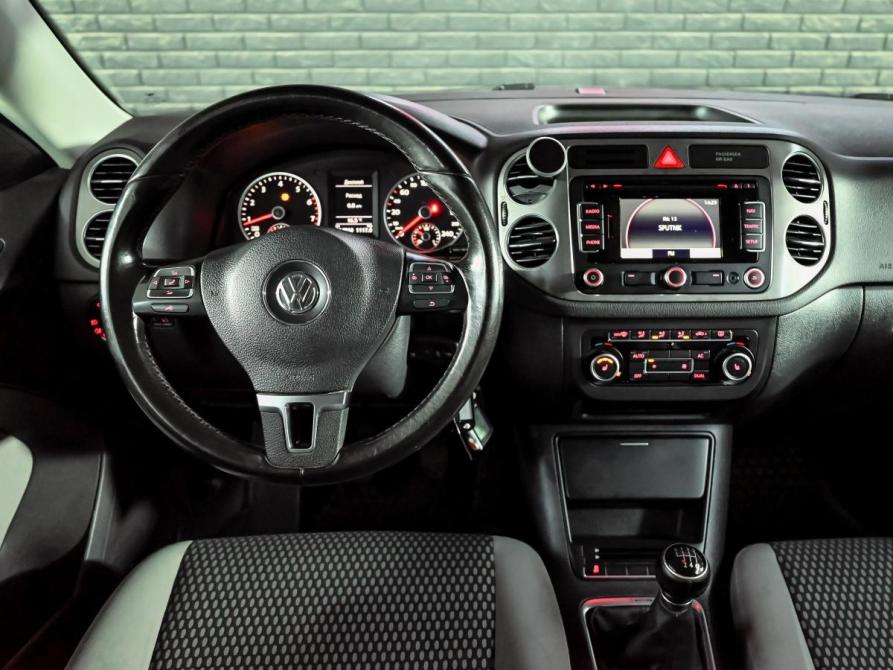 Volkswagen Tiguan I Екатеринбург  - изображение 16