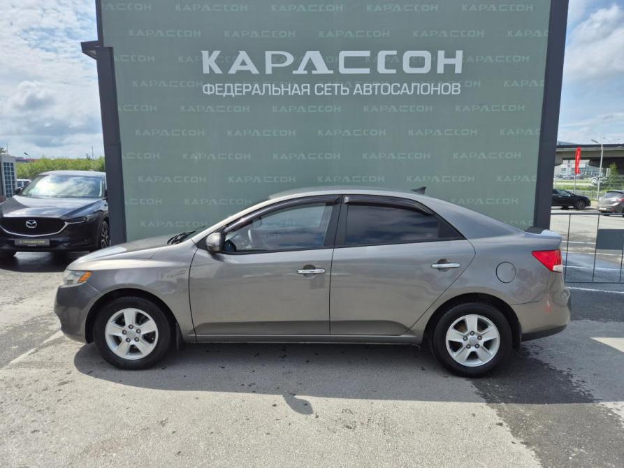 Kia Forte I Екатеринбург  - изображение 3