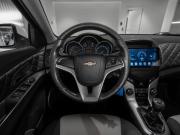 Chevrolet Cruze I Москва  - изображение 32