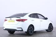 Hyundai Solaris II Омск  - изображение 30