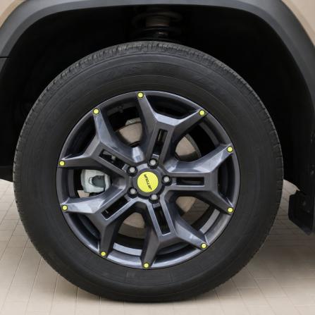 JETOUR T2 с пробегом 2024 года, цена 2 950 000 рублей, 67362 км, внедорожник, Автокод Объявления