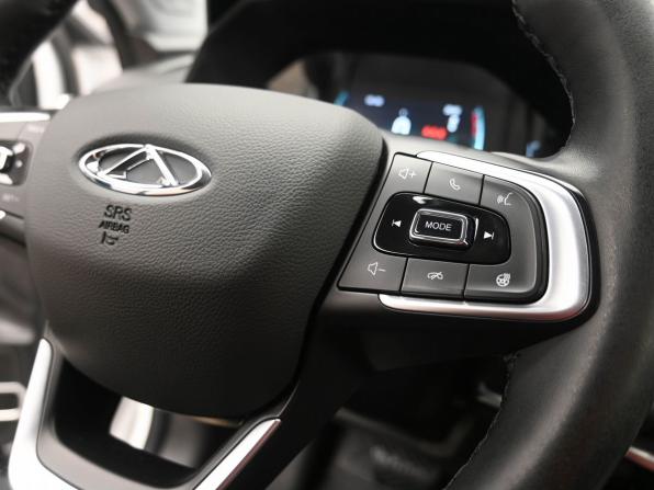 Chery Tiggo 7 Pro I с пробегом 2022 года, цена 1 749 900 рублей, 56388 км, внедорожник, Автокод Объявления