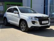 Peugeot 4008 I Ярославль  - изображение 19