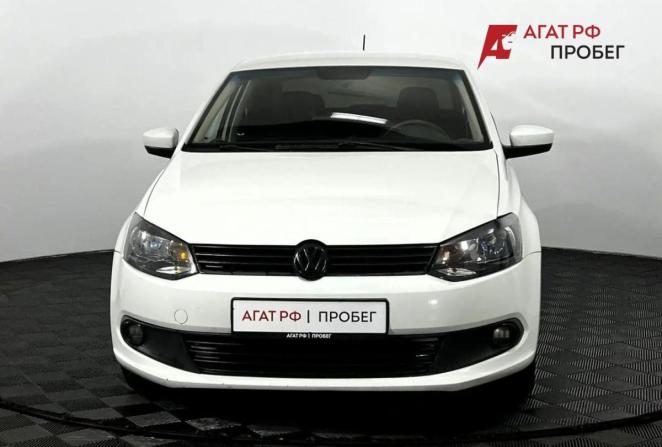 Volkswagen Polo V с пробегом 2013 года, цена 655 000 рублей, 193598 км, седан, Автокод Объявления