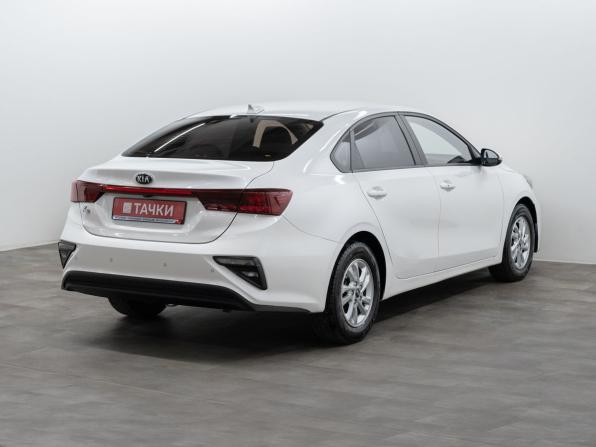 Kia K3 II с пробегом 2021 года, цена 1 650 000 рублей, 61000 км, седан, Автокод Объявления