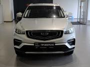 Geely Atlas Pro Казань  - изображение 24