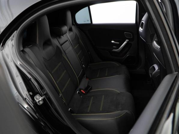 Mercedes-Benz A-Класс AMG II (W177) Рестайлинг с пробегом 2024 года, цена 9 398 888 рублей, 2015 км, хэтчбек, Автокод Объявления
