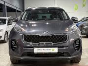 Kia Sportage IV Рестайлинг Санкт-Петербург  - изображение 15