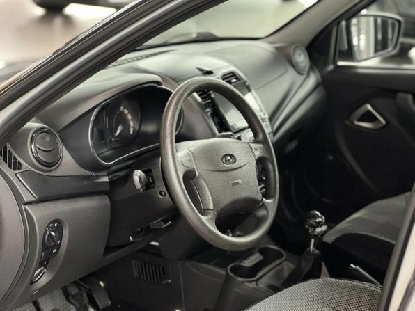 Lada (ВАЗ) Granta I Рестайлинг с пробегом 2022 года, цена 595 000 рублей, 58894 км, хэтчбек, Автокод Объявления