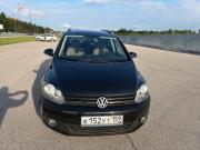 Volkswagen Golf Plus II Пермь  - изображение 10
