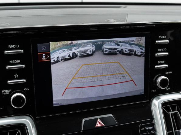 Kia Sorento IV с пробегом 2021 года, цена 3 580 000 рублей, 112452 км, внедорожник, Автокод Объявления
