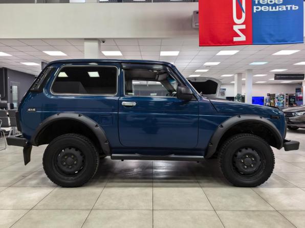 Lada (ВАЗ) 2121 (4x4) I Рестайлинг с пробегом 2012 года, цена 350 000 рублей, 60000 км, внедорожник, Автокод Объявления