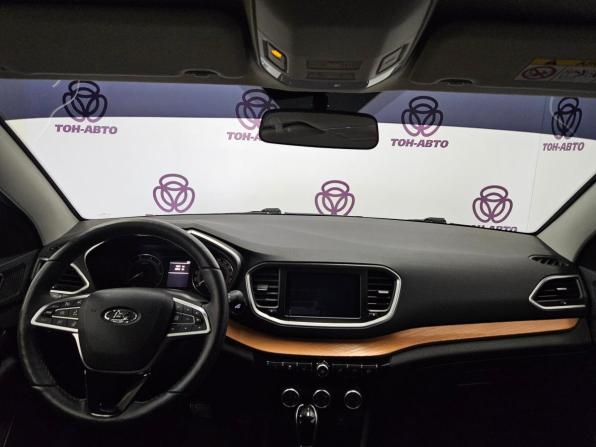 Lada (ВАЗ) Vesta I Рестайлинг (NG) с пробегом 2024 года, цена 1 533 000 рублей, 14573 км, универсал, Автокод Объявления