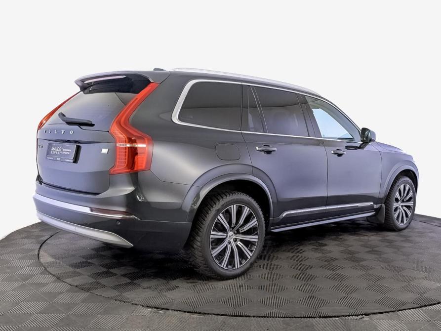 Volvo XC90 II Рестайлинг 1 Москва  - изображение 5
