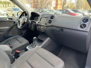 Volkswagen Tiguan I Рестайлинг Санкт-Петербург  - изображение 27