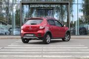 Renault Sandero II Рестайлинг Брянск  - изображение 29