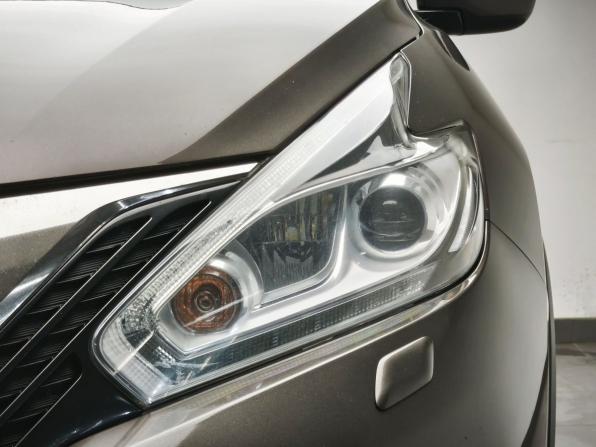 Nissan Murano III (Z52) с пробегом 2021 года, цена 2 968 000 рублей, 113156 км, внедорожник, Автокод Объявления