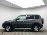 Chevrolet Niva I Рестайлинг Мурманск  - изображение 28
