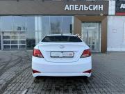 Hyundai Solaris I Рестайлинг Набережные Челны  - изображение 36