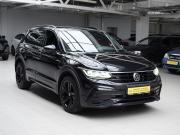 Volkswagen Tiguan II Рестайлинг Челябинск  - изображение 25