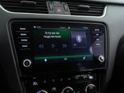 Skoda Octavia III (A7) Рестайлинг Москва  - изображение 37