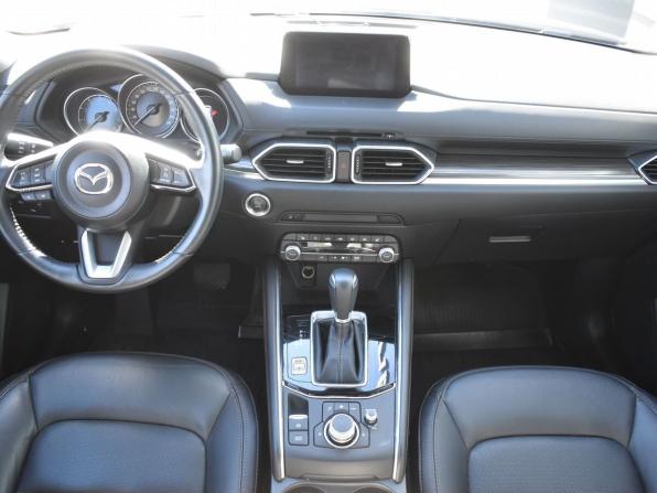 Mazda CX-5 II Рестайлинг с пробегом 2021 года, цена 3 405 000 рублей, 43200 км, внедорожник, Автокод Объявления