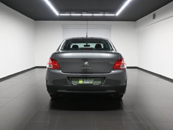 Peugeot 301 I с пробегом 2014 года, цена 595 000 рублей, 128339 км, седан, Автокод Объявления