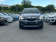 Opel Mokka I Челябинск  - изображение 20
