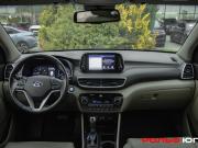 Hyundai Tucson III Рестайлинг Москва  - изображение 27