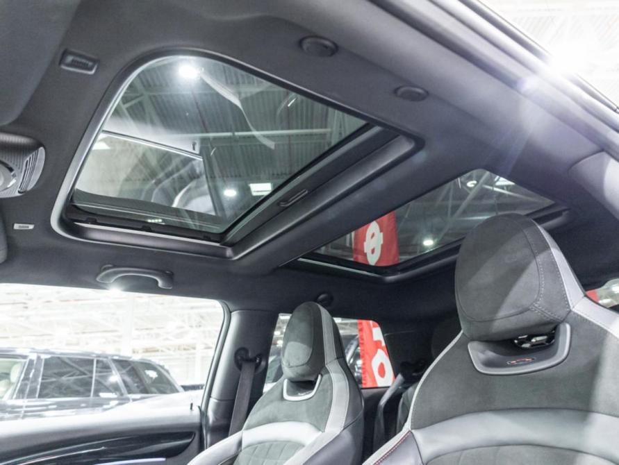Mini Hatch III (F55/F56) Рестайлинг 2 Санкт-Петербург  - изображение 27