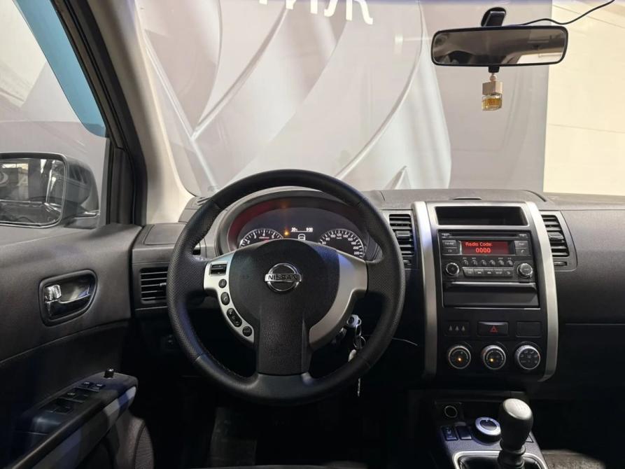 Nissan X-Trail II Рестайлинг Пермь  - изображение 10