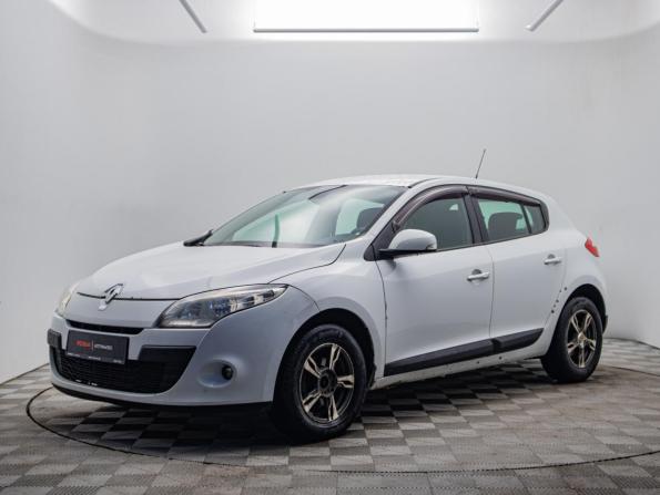 Renault Megane III с пробегом 2011 года, цена 540 000 рублей, 359036 км, хэтчбек, Автокод Объявления