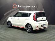 Kia Soul II Рестайлинг Оренбург  - изображение 21